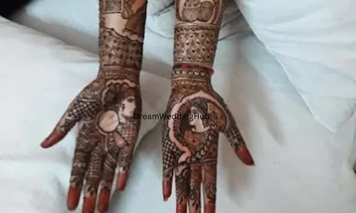 Mehendi By Beauty